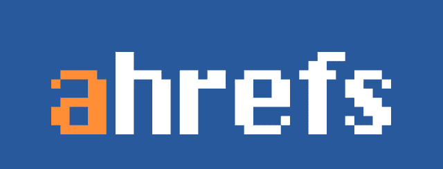 ahrefs